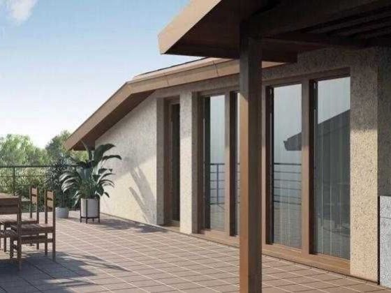 Продам Таунхаус с великолепной Террасой у МОРЯ ! Ривьера/Фонтанка Фонтанка