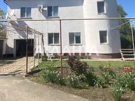 Дом в Фонтанке 2, газофицирован и с подвалом Фонтанка