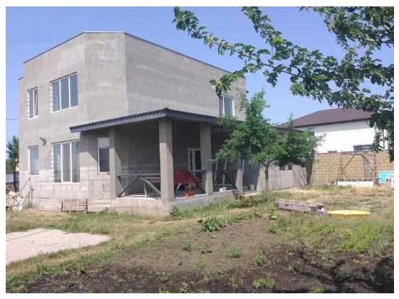 Новый дом в Фонтанке 1 возле ТЦ Ривьера Фонтанка