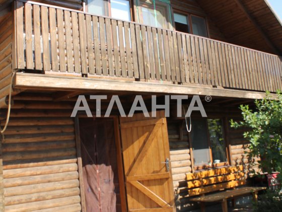 Продам сруб в селе Фонтанка-1 Фонтанка