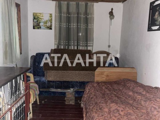 Причал 32 м. с ремонтом. с/у в доме. море в 50 метрах Крыжановка