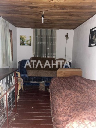 Причал 32 м. с ремонтом. с/у в доме. море в 50 метрах - фото 1