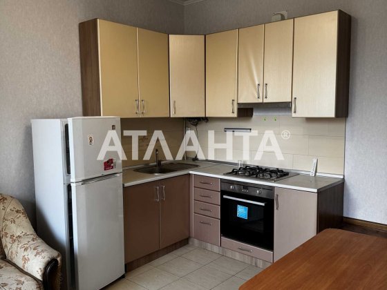 Таунхаус на Заболотного, ЖК Академический Крыжановка