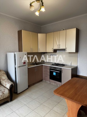 Таунхаус на Заболотного, ЖК Академический - фото 1