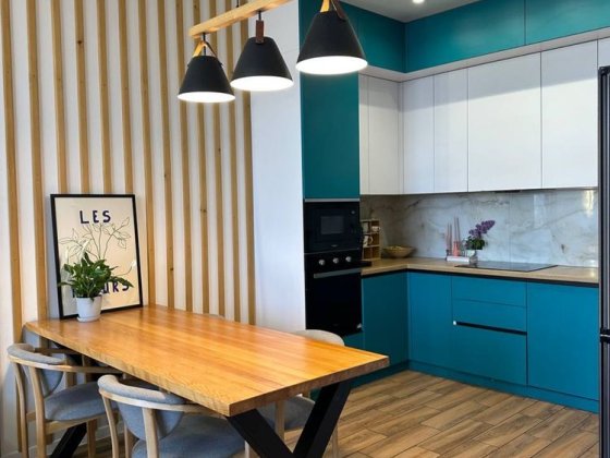 Таунхаус в Дайберге Лиманка