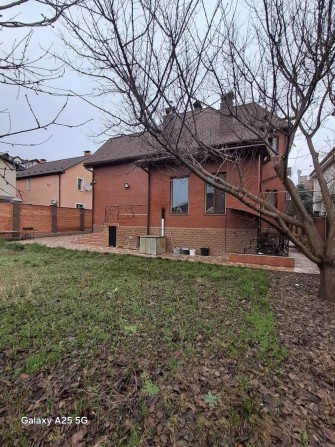 Дом в Авангарде новой постройки Безпека та комфорт - фото 1