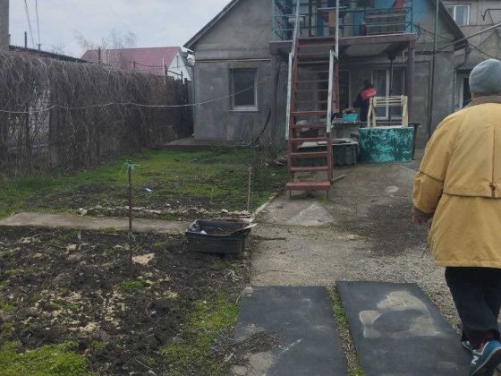 Продается дом в с Крыжановка Крыжановка