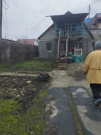 Продается дом в с Крыжановка - фото 1