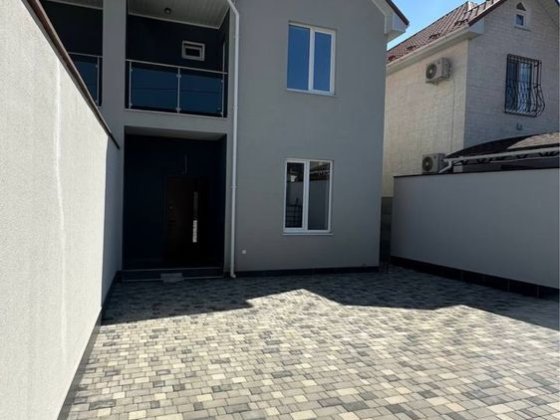 Срочно!дом!Червоный хутор!с ремонтом! Лиманка