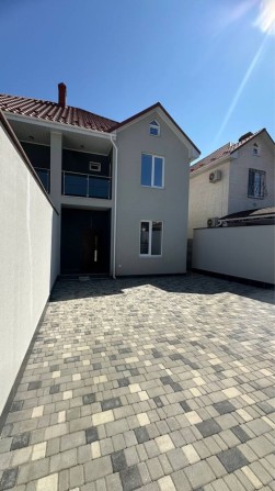 Срочно!дом!Червоный хутор!с ремонтом! - фото 1