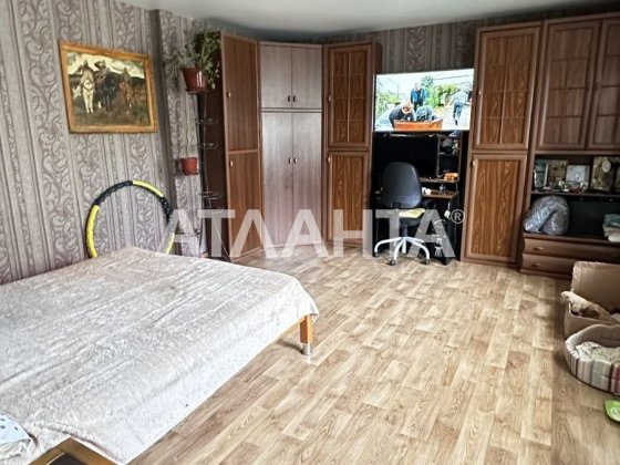 Капитальный дом возле моря! Крыжановка