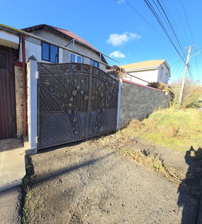 Продам дом . Крыжановка. - фото 1