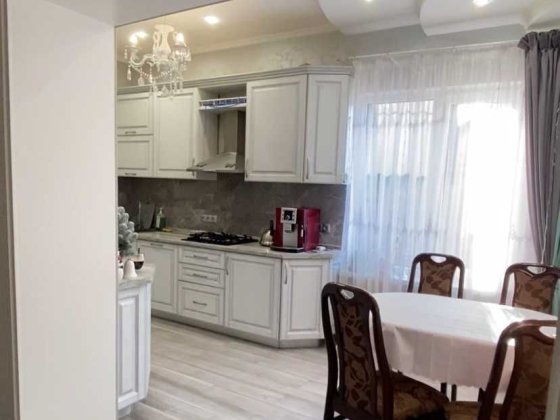 Дом в Крыжановке.Море в 10 мин. ходьбы Крыжановка