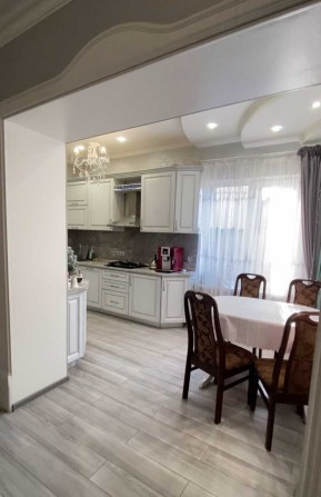 Дом в Крыжановке.Море в 10 мин. ходьбы - фото 1