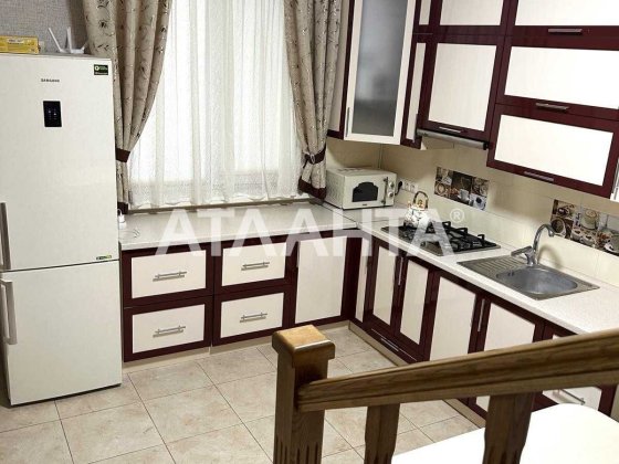 Таунхаус  в  ЖК  Академический, ул. Заболотного Крыжановка