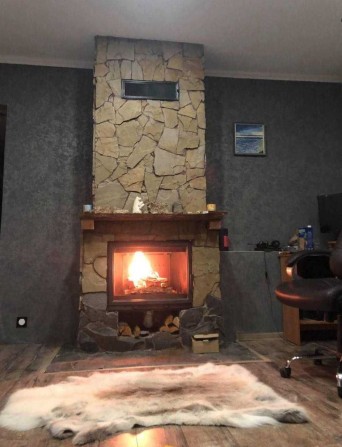 Продам будинок з новим ремонтом в с. Крижанівка - фото 1