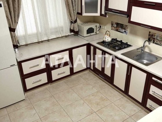 Продам таунхаус на Заболотного/Сахарова Крыжановка