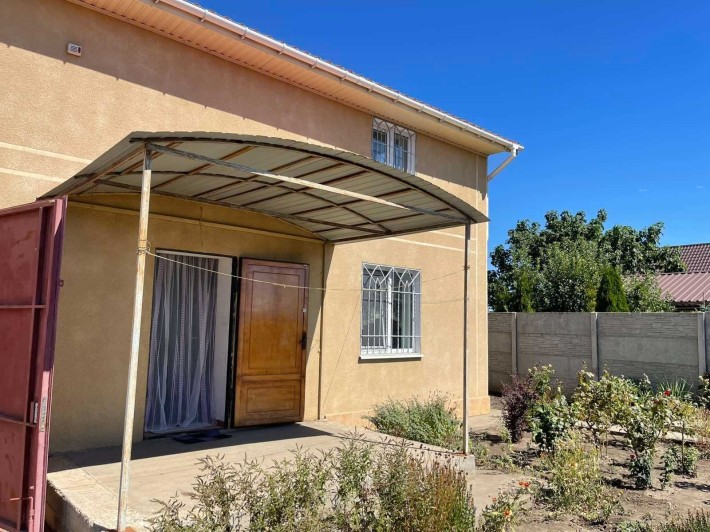 Продам дом с.Лески - рядом море и ТРЦ Ривьера - фото 1