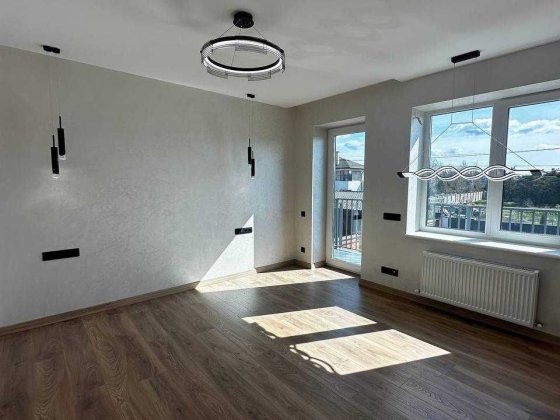 Идеальный дом в Лесках рядом с морем Ліски