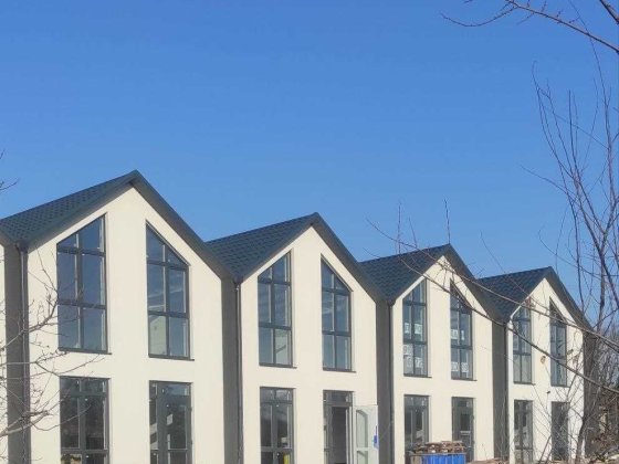 Продаж Таунхаусів с.Ліски Є-Оселя, Є-Відновлення Ліски