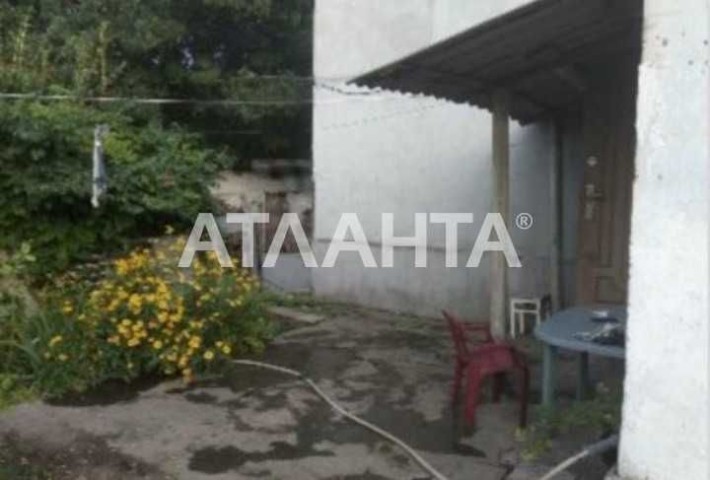 Квартира на Земле у Моря. Фонтанка -3 - фото 1