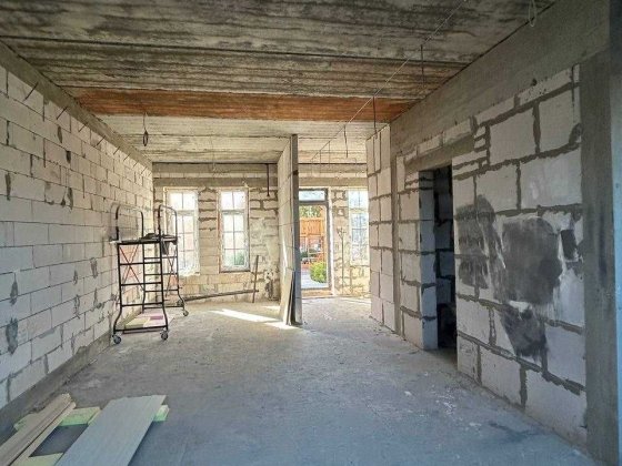 Продам современный таунхаус в Лесках Ліски