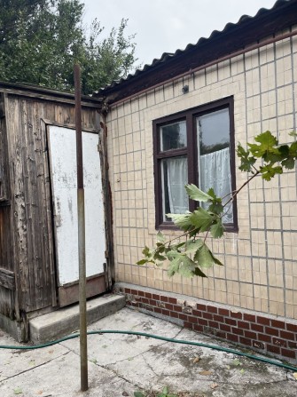 Будинок у Фонтанці на морській стороні. - фото 1