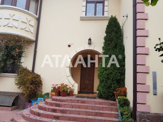 Хозяйский дом для большой семьи.Лески Ліски