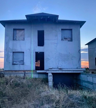 Продам будинок  у с. Фонтанка , вул Світла - фото 1