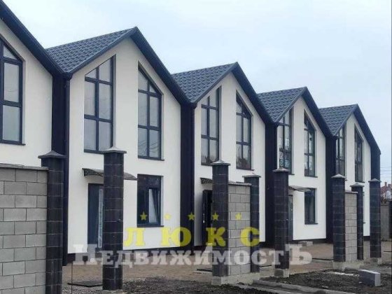 Продам таунхаус посёлок Лески, ул. Южная/ Бочарова Ліски