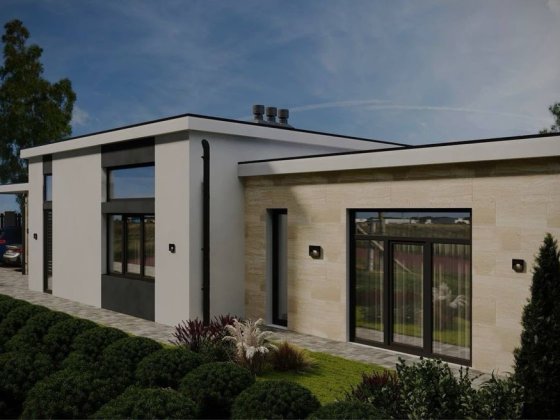 Частный Дом в Дайберге Лиманка