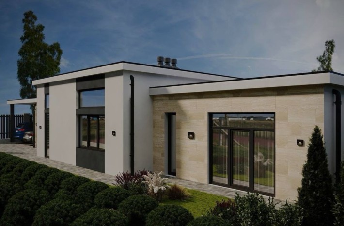 Частный Дом в Дайберге - фото 1