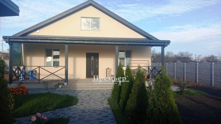 У продажу новий  будинок, 2021 р. - фото 1