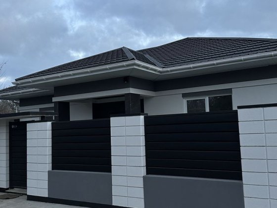 Продам дом в Фонтанке. Фонтанка