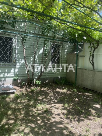 Дом-дача  возле моря - фото 1