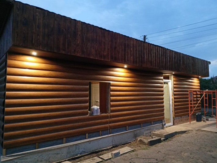 Продам ділянку з будиночком  у смт. Великодолинське - фото 1