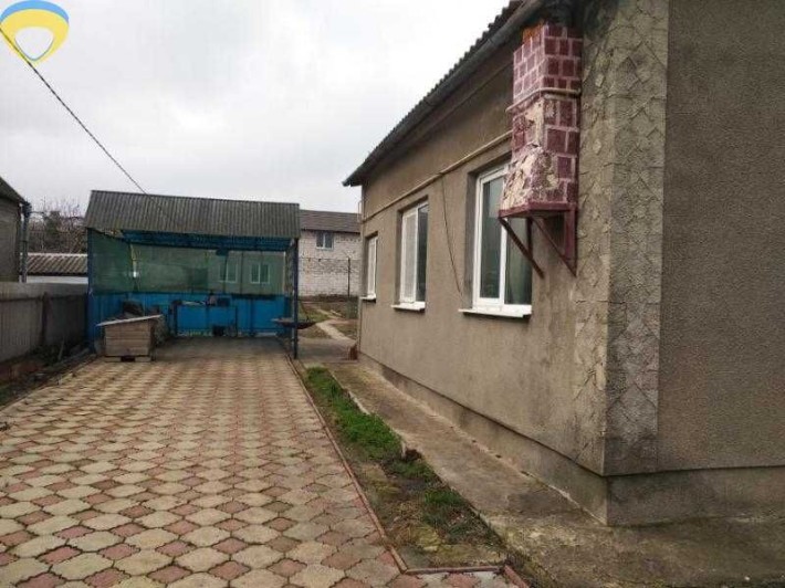 Продаётся уютный одноэтажный дом с мансардой — заезжай и живи! - фото 1