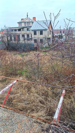 300 м от трассы, Коробка дома с участком 11 соток - фото 1