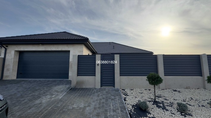 СРОЧНО! Готовый Дом возле парка! Рассрочка! ДАЙБЕРГ! Таирово! - фото 1