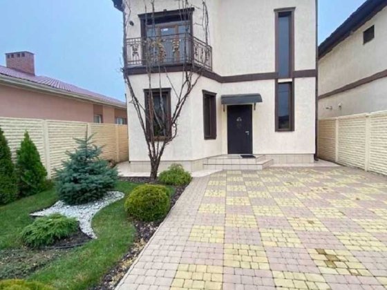 Готовый дом с ремонтом и всеми документами- готовое решение! Лиманка