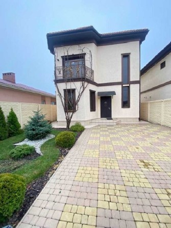 Готовый дом с ремонтом и всеми документами- готовое решение! - фото 1