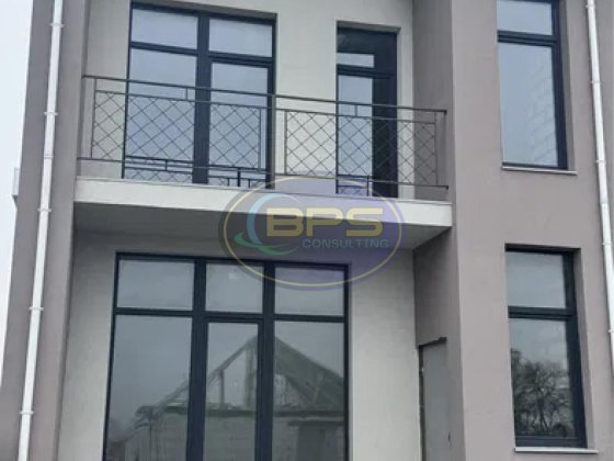 Таунхаус у КМ «Дайберг» — закрита територія, власний двір, комфорт Лиманка