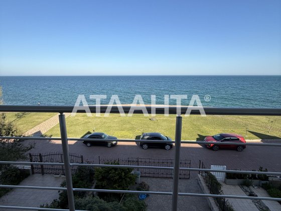 Продам летнюю резиденцию на берегу моря в Совиньоне Лиманка