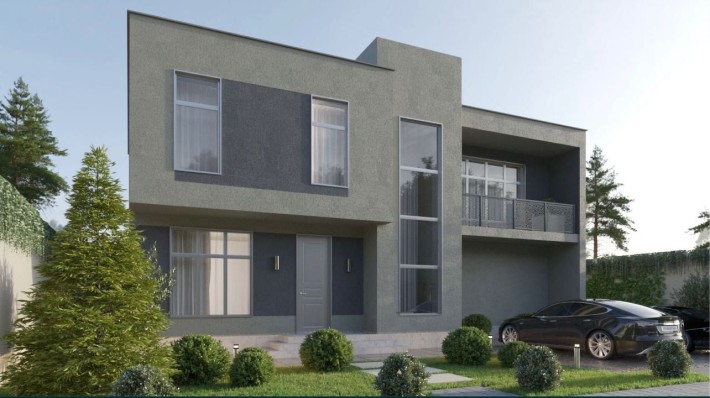 продам дом в кооперативе Сосновый Берег - фото 1