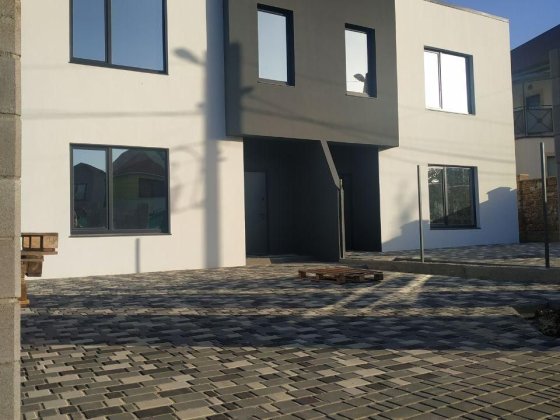 Стильный дом в Царском селе 2 (SH-179-971) Лиманка