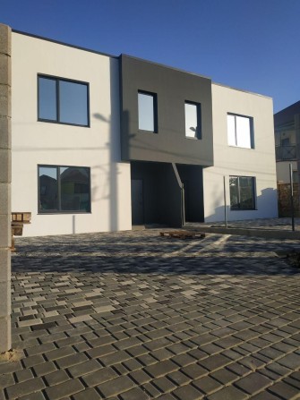 Стильный дом в Царском селе 2 (SH-179-971) - фото 1