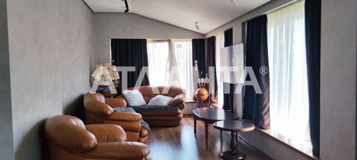 Фонтанка Продажа нового современного 2-х этажного дома с подвалом - фото 1