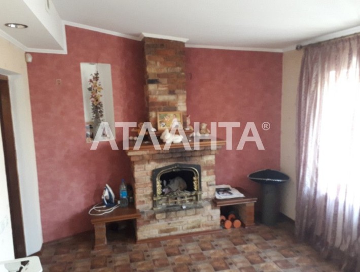 Дом на морской стороне в Фонтанке - фото 1