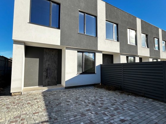 Лучшее предложение! Таунхаус в Фонтанке за 85 000 Фонтанка