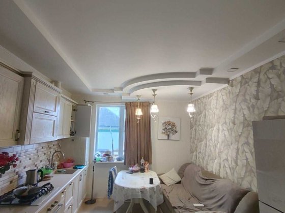 Продам будинок у Великодолинському Великодолинське